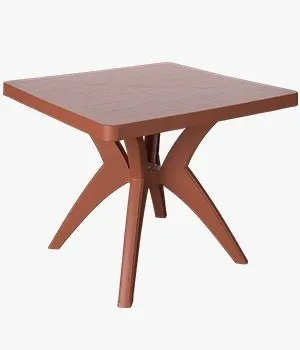 Mesa Quadrada Nature