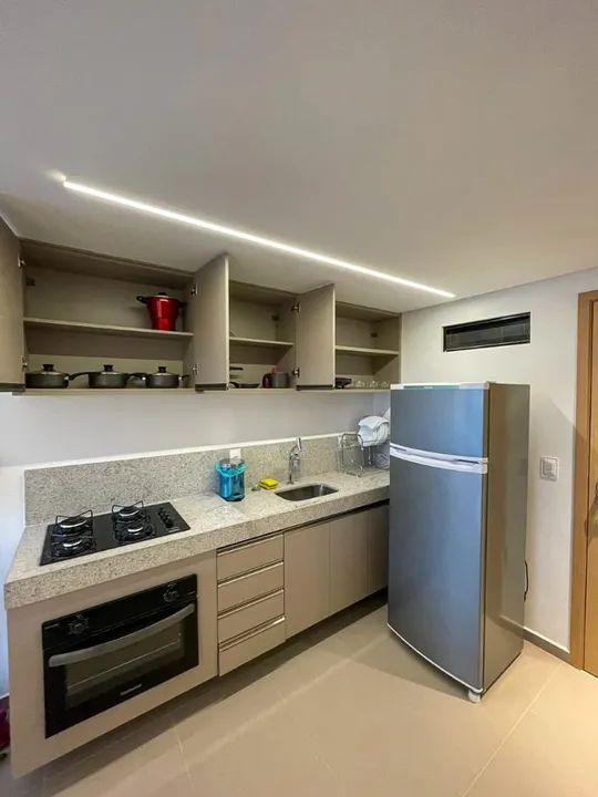 Apartamento Temporada - Luxo e Conforto! - Foto 5