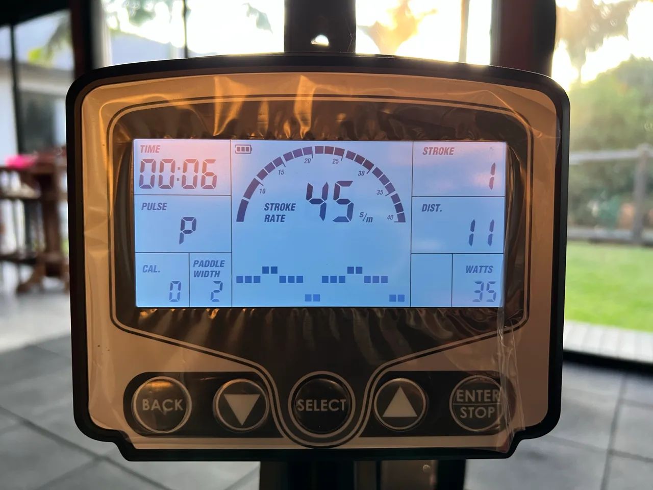 Remo BF 810 Oneal - Foto 4