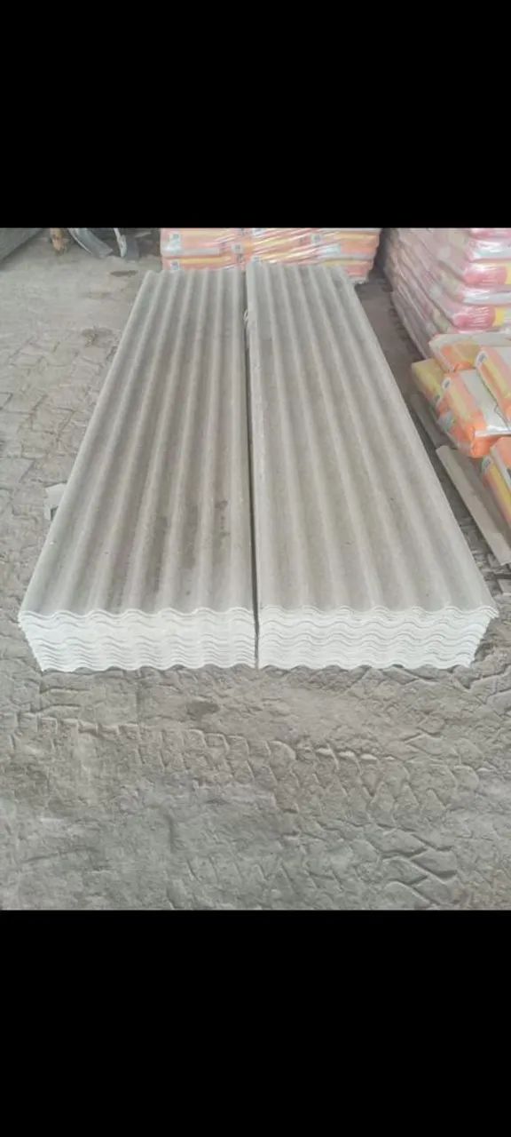 Telha na promoção aproveita antes que acabe já com a entrega grátis só ligar *71  - Foto 4