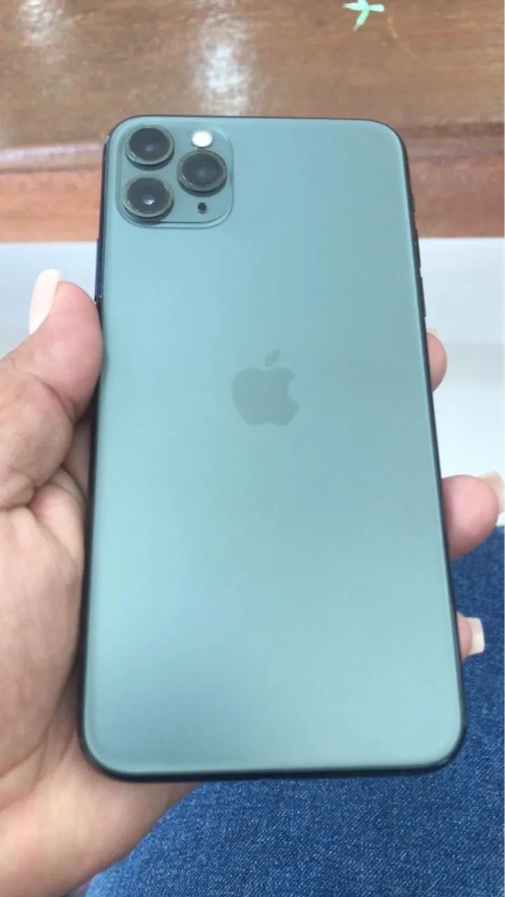 iPhone 11 Pro Max  - Foto 4