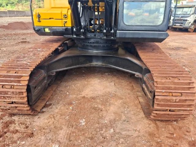 Escavadeira Sany 35T - Foto 4