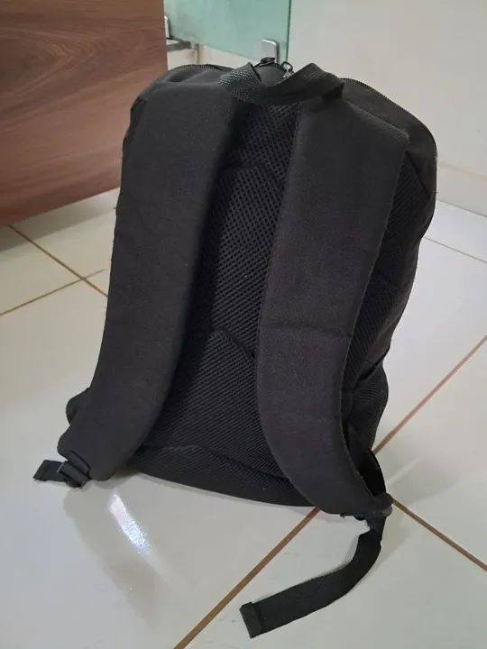 Mochila Infantil - Rei Leão - Foto 2