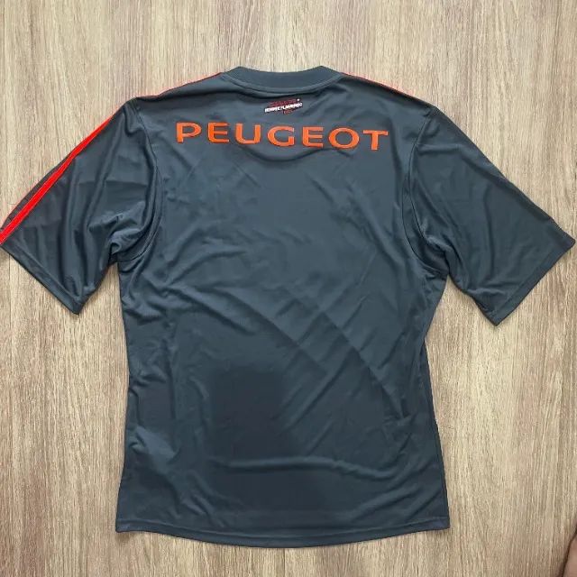 Camisa de Goleiro Flamengo - Adidas 2013 - Foto 2