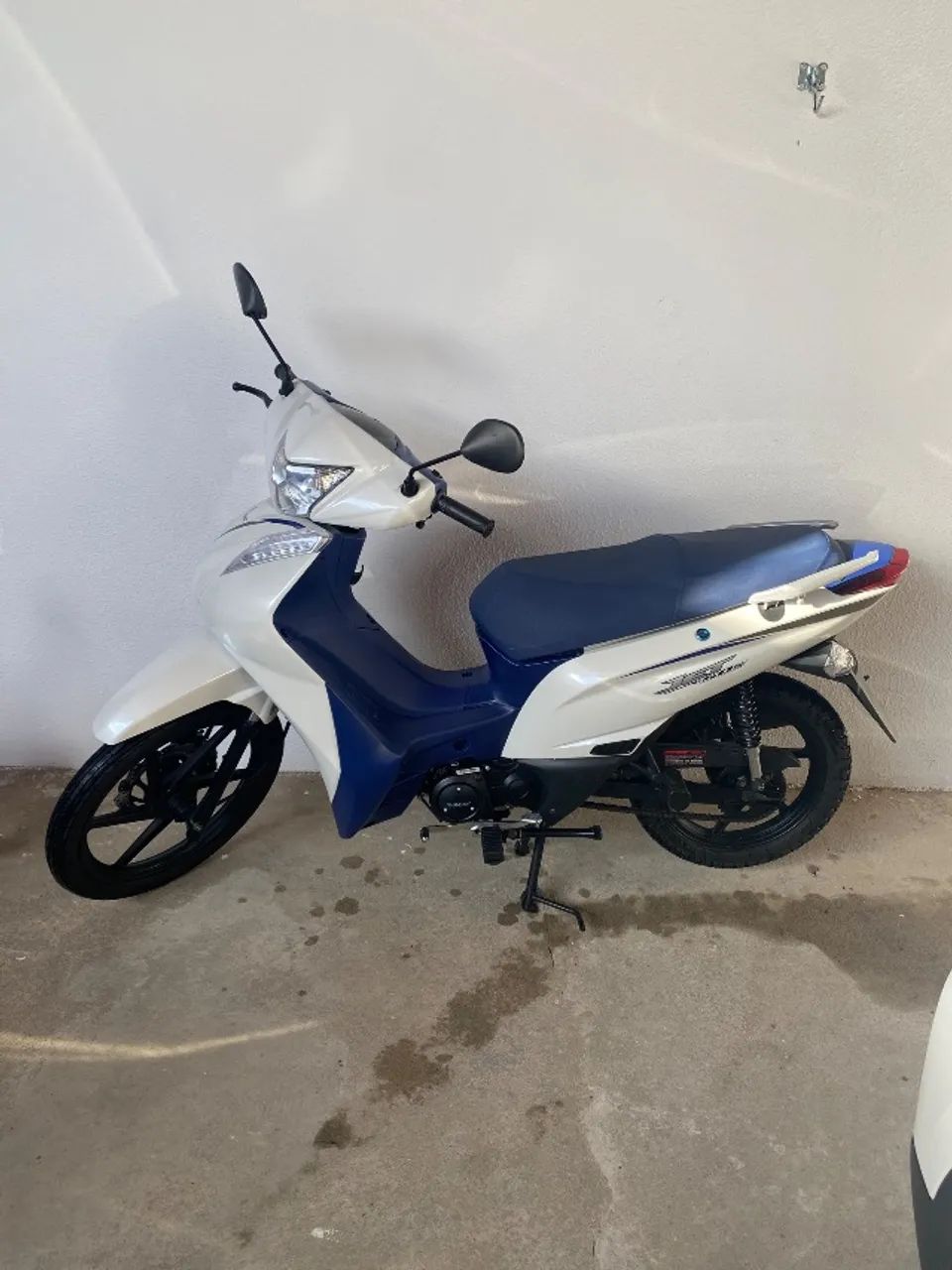  shineray jet 50cc 0km 