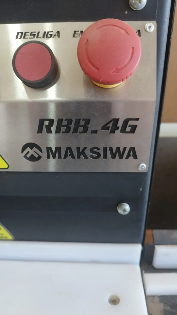 refiladora de borda maksiwa rbb 46