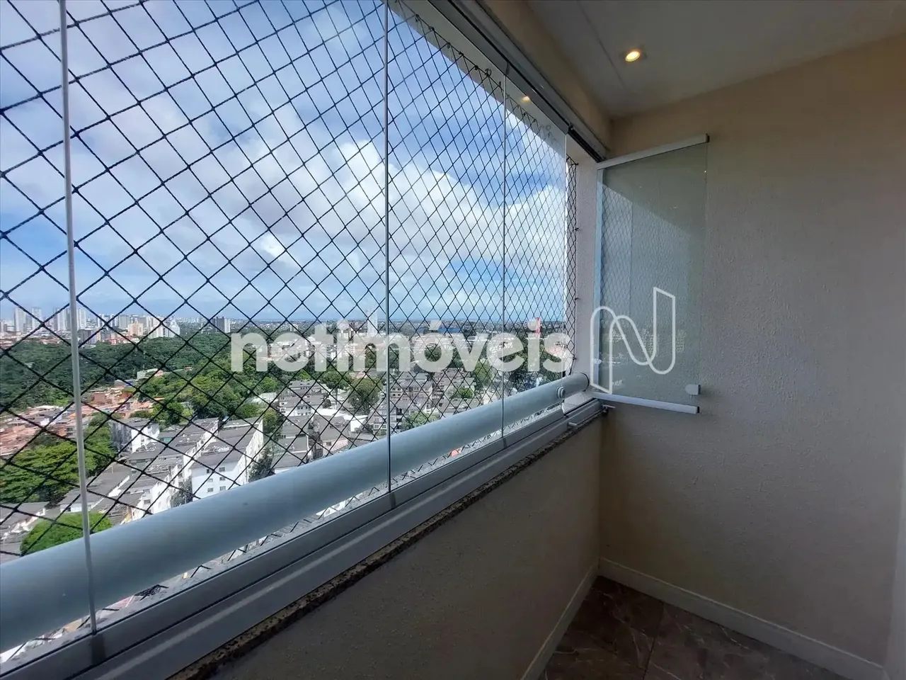 Locação Apartamento 3 quartos Cabula Salvador