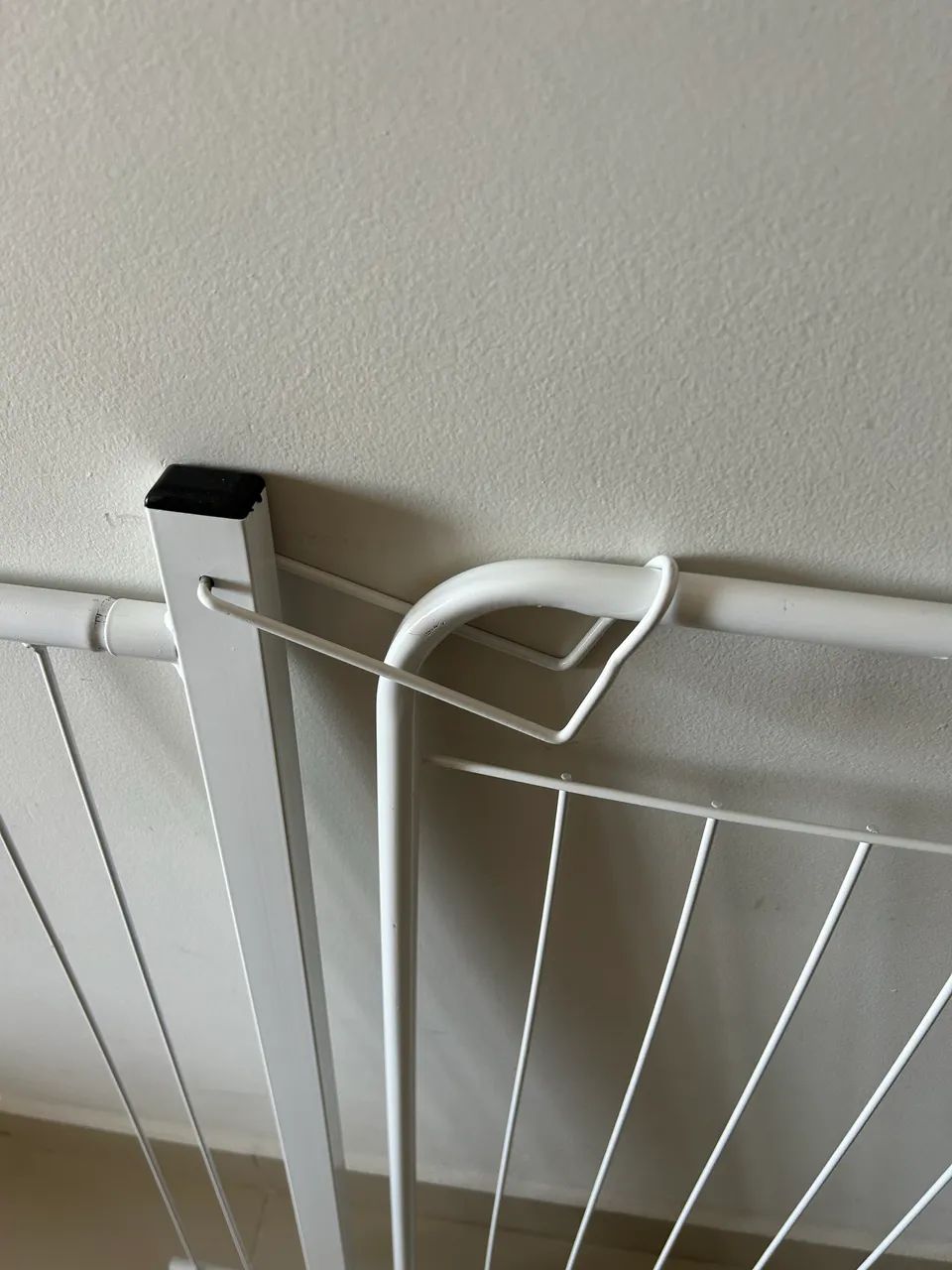 Grade de porta - Foto 2