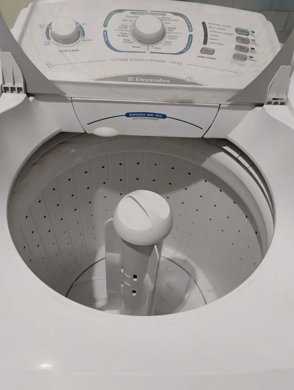 Eletrolux turbo LT 15 F  - Foto 3