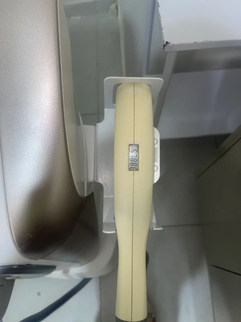 Aparelho light pulse