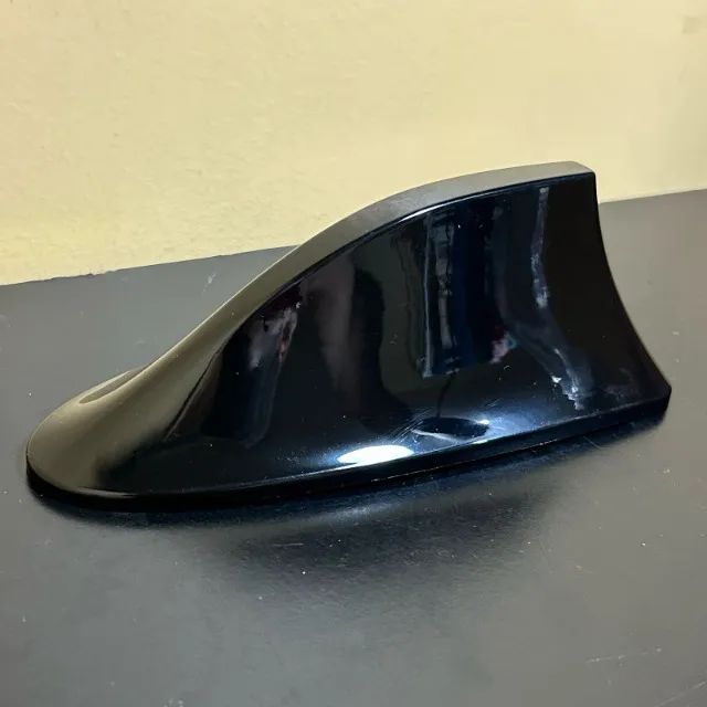 Antena Tubarão p/ Carro (Novo e Lacrado) - Foto 2