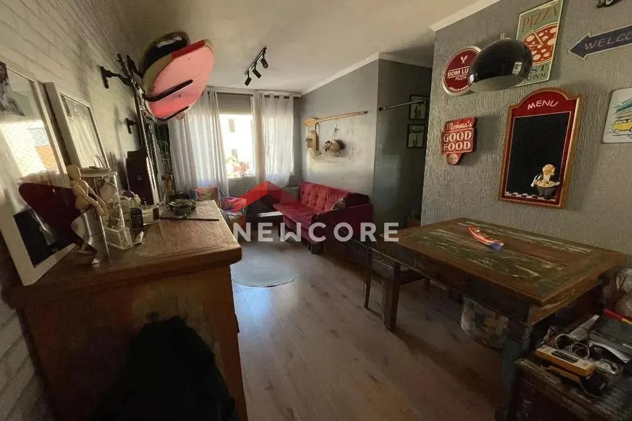 Apartamento em Rua Manuel Martins Collaço - Jardim D'Abril - São Paulo/SP