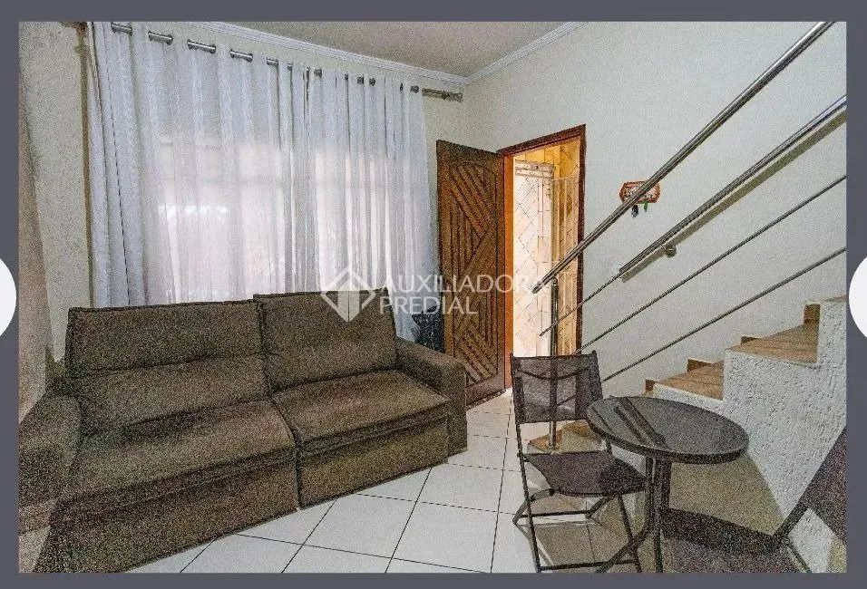 Casa no Bairro Casa Grande - Diadema - Foto 2