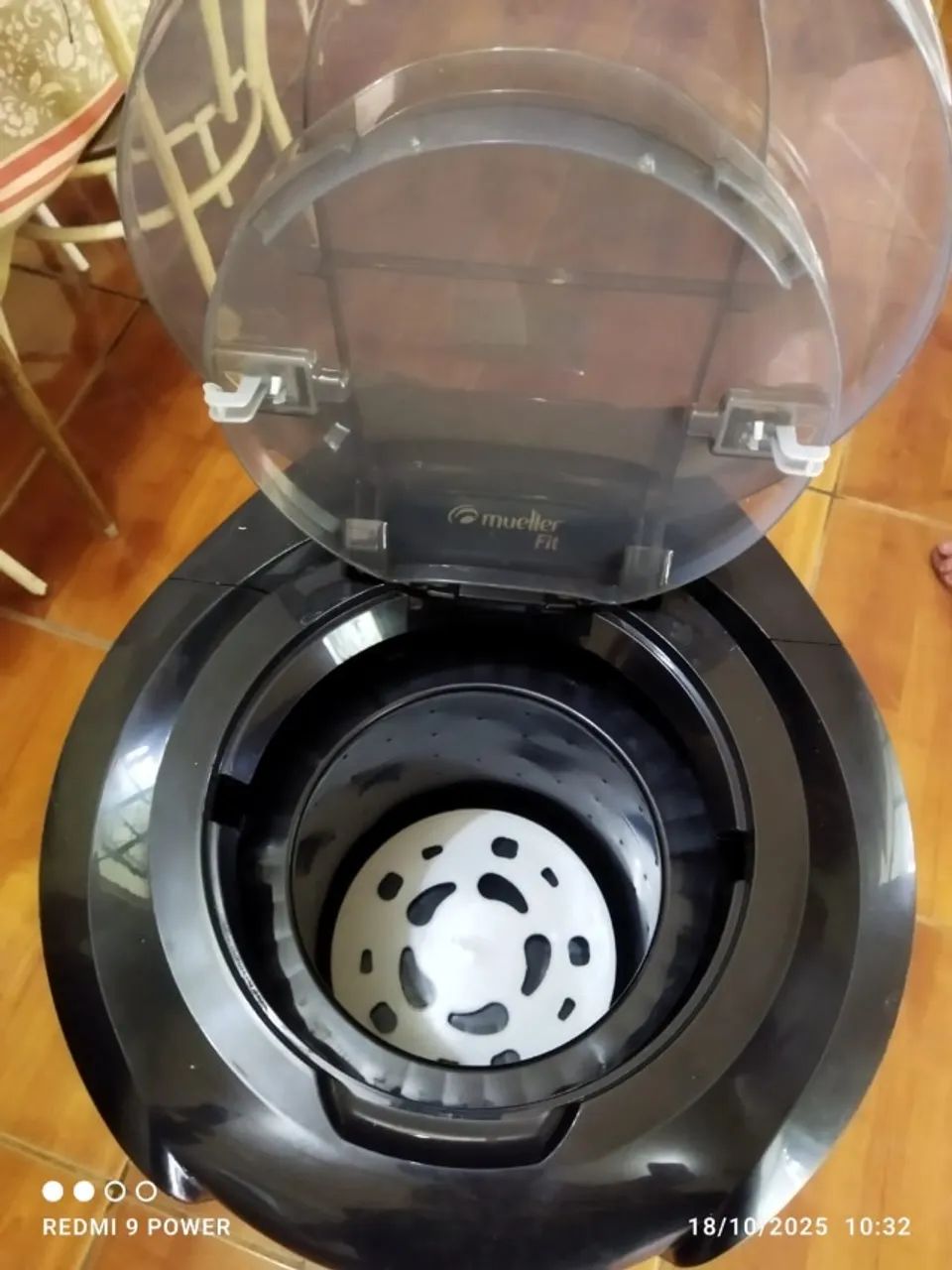 Centrífuga Mueller  - Foto 3