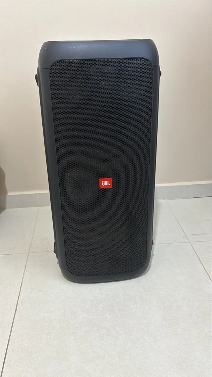 Caixa de Som JBL