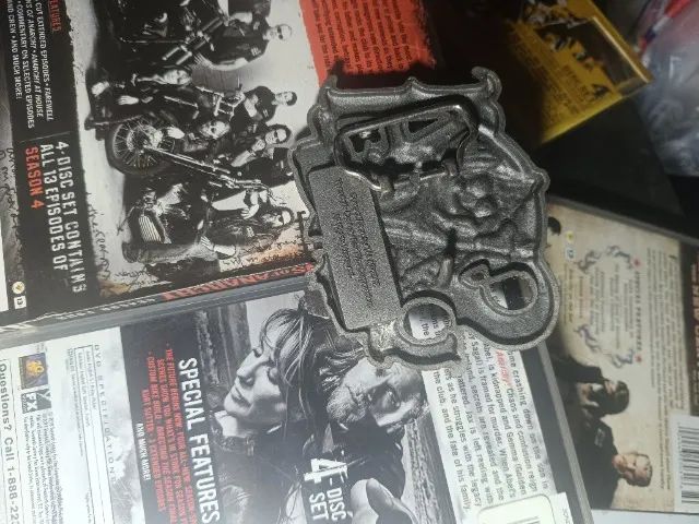 DVD  - Foto 2