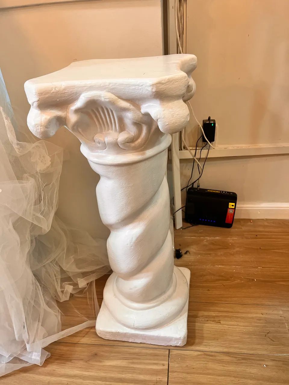 Pilastra de gesso64315086530179121