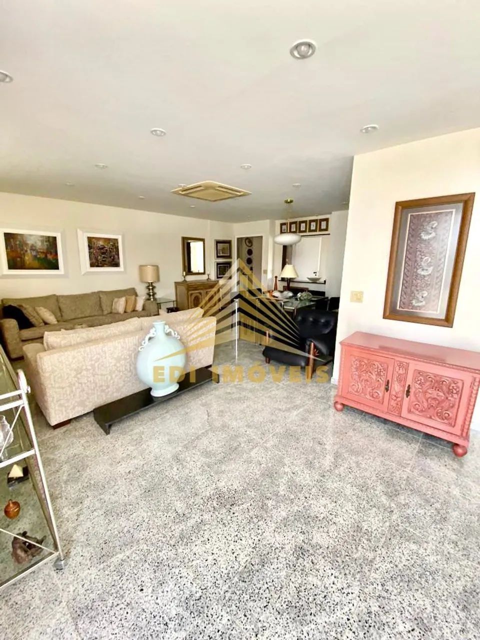 Apartamento à venda no bairro Camboinhas - Niterói/RJ - Foto 4