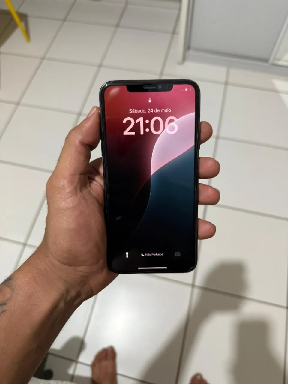 IPhone 11 Pro Max 64gb