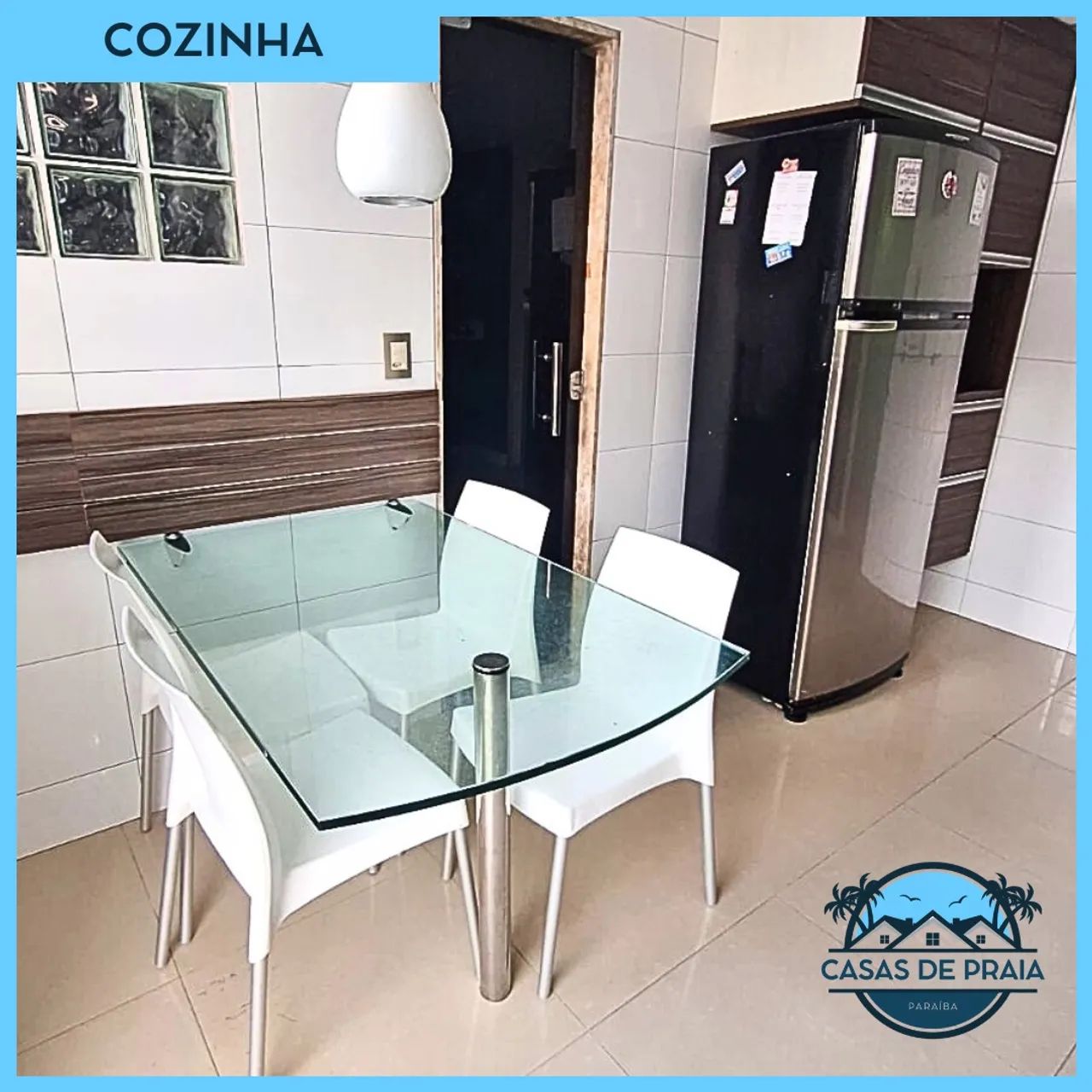 Casa de Praia com Área de Lazer completa - Foto 7