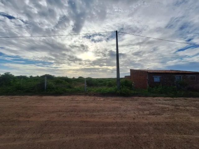 Casa 200² em Extremoz Povoado Nova Esperança - Foto 3