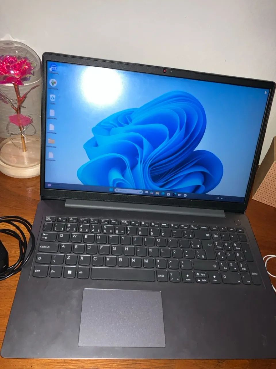 Notebook Lenovo IdeaPad 3 15ITL6