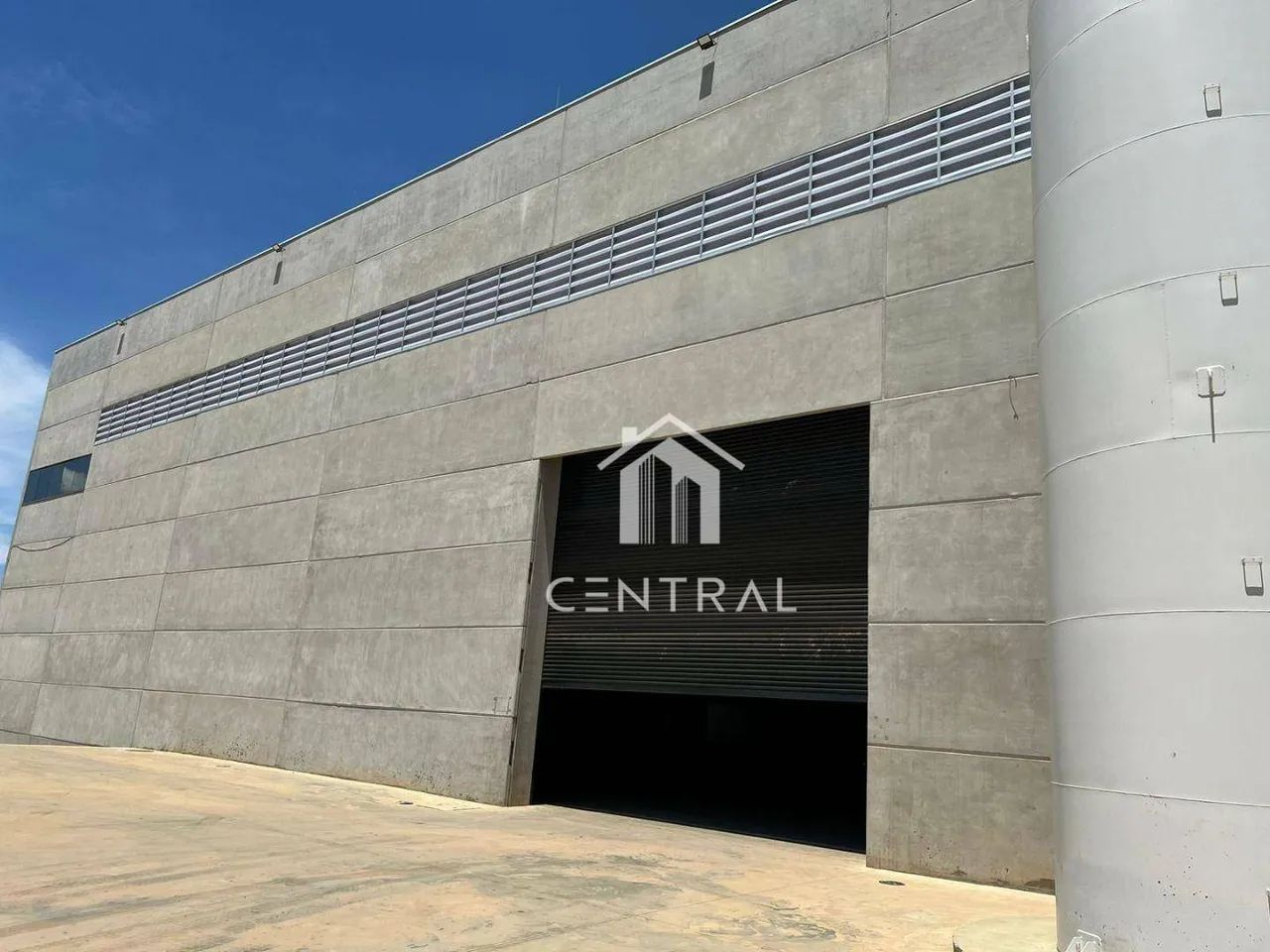 Galpão para alugar, 2082 m² por R$ 79.450,00/mês - Éden - Sorocaba/SP - Foto 5