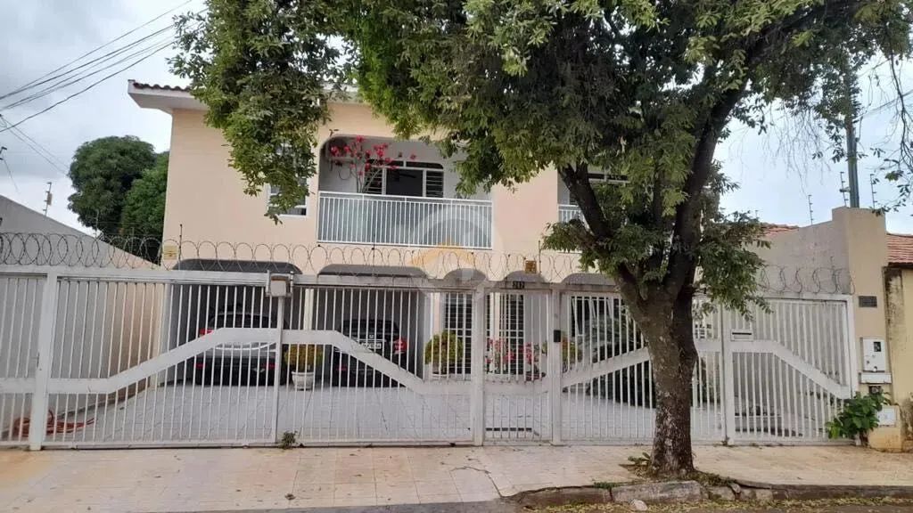 Casa Sobrado com 4 quartos em Setor Leste Vila Nova, Goiânia/GO - Foto 2