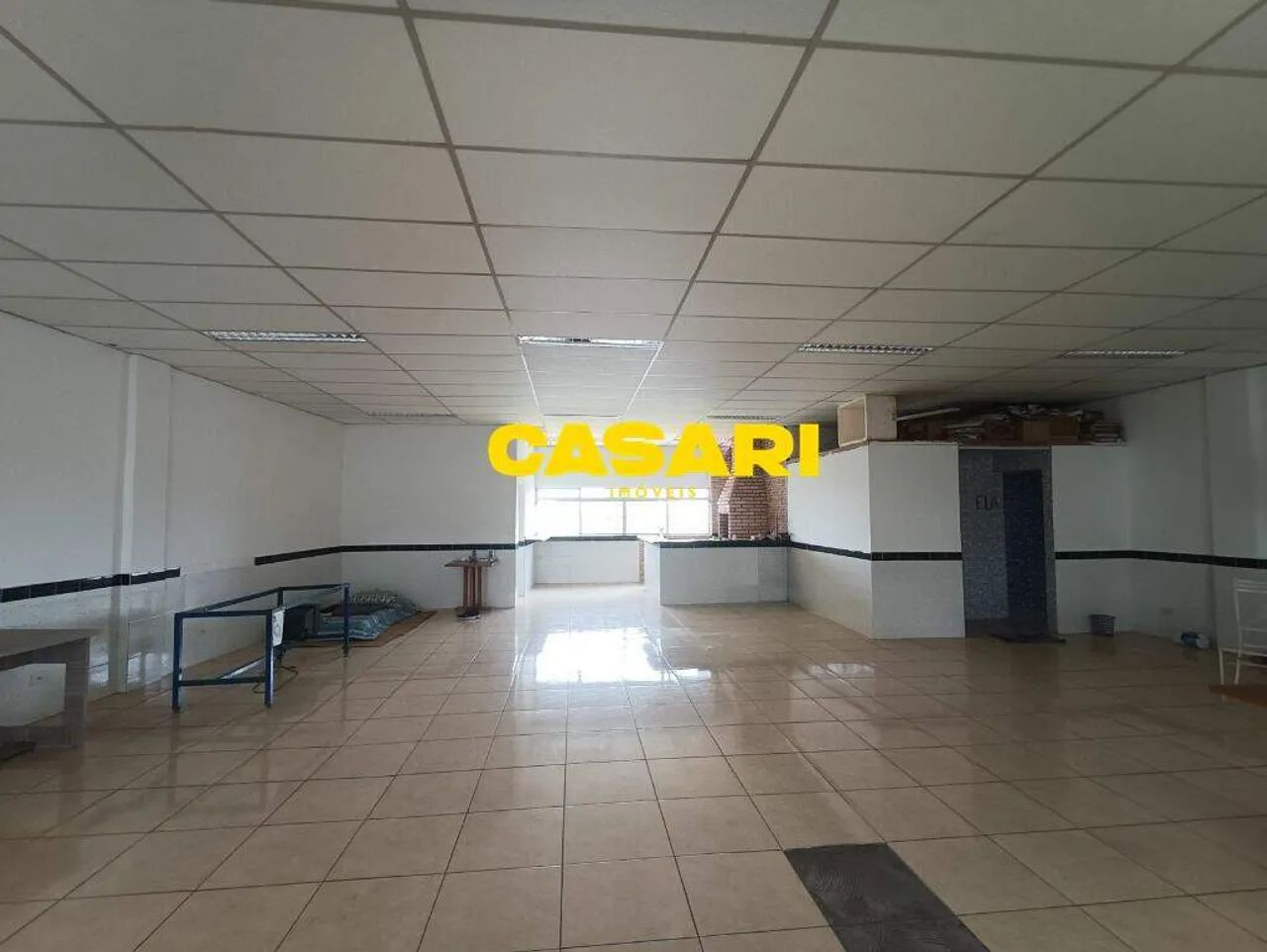 Sala para alugar, 380 m² - Centro - São Bernardo do Campo/SP - Foto 3