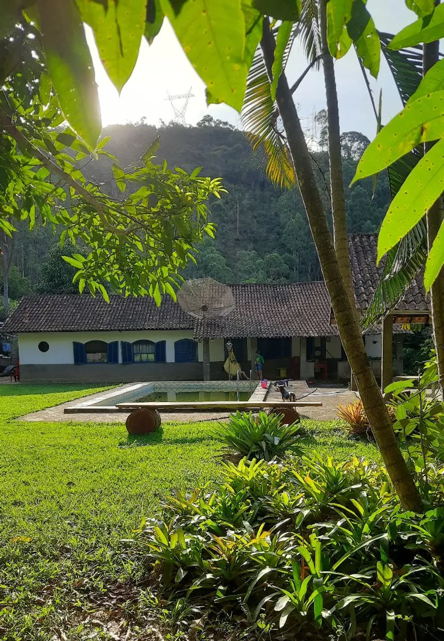 FAZENDA 68 ALQUEIRES