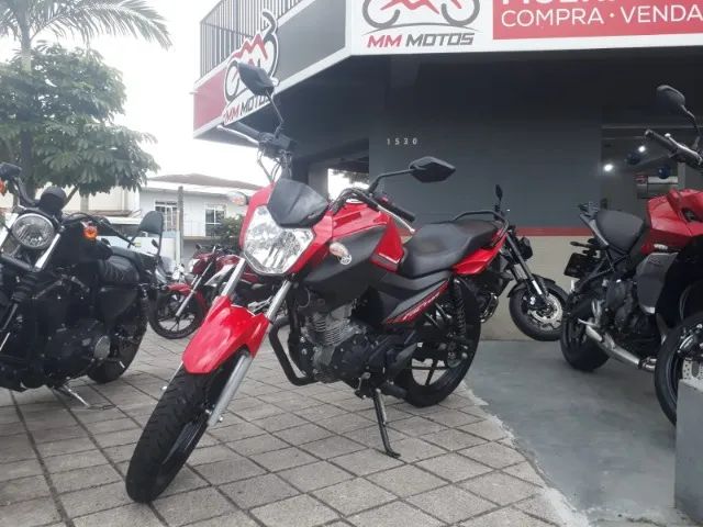 YAMAHA FACTOR 2023 150 ED - Foto 2