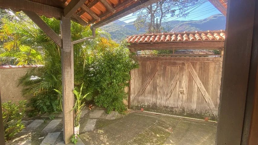 Foto - Petrópolis - Samambaia