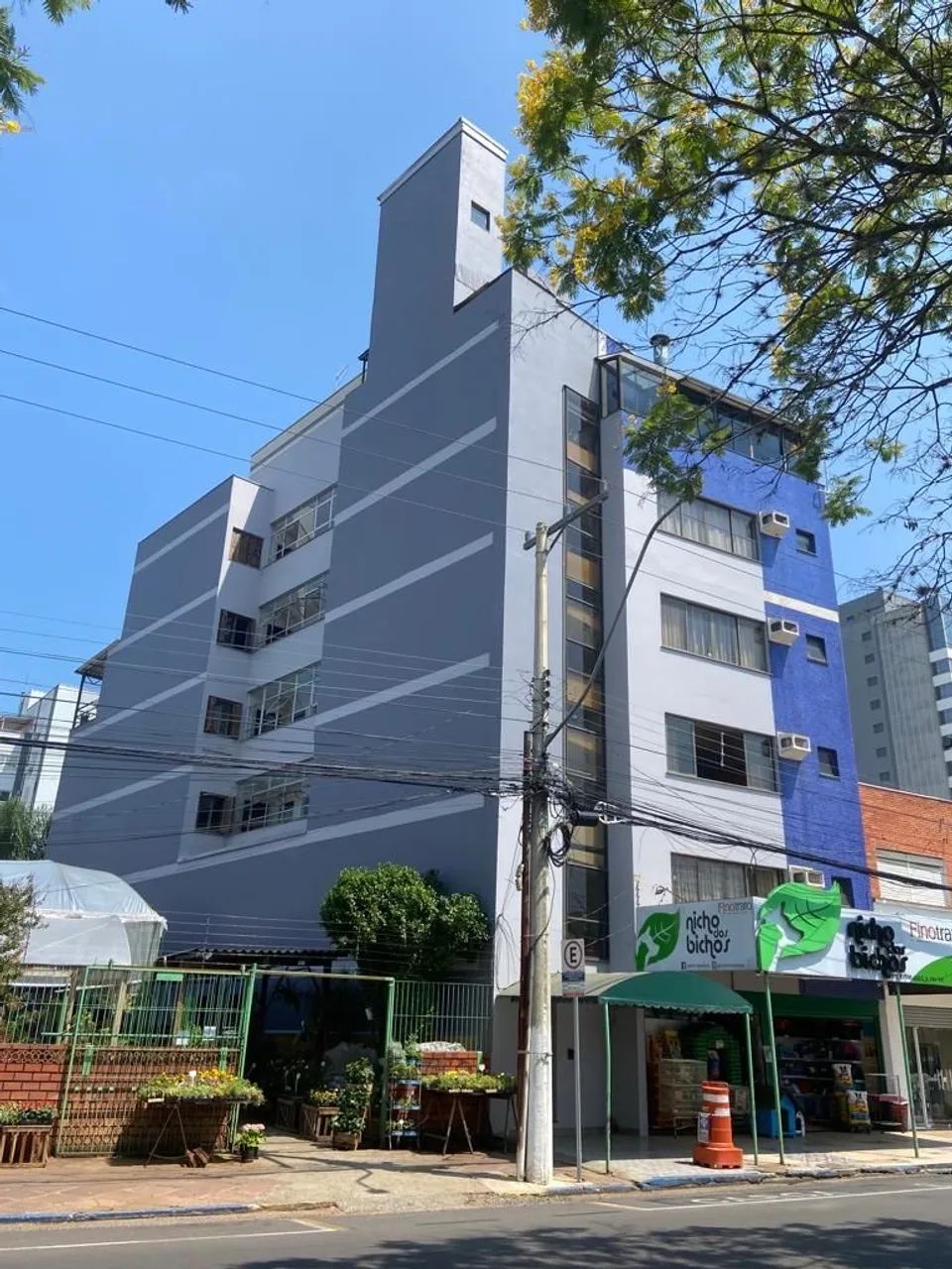 Foto - Esteio - Centro