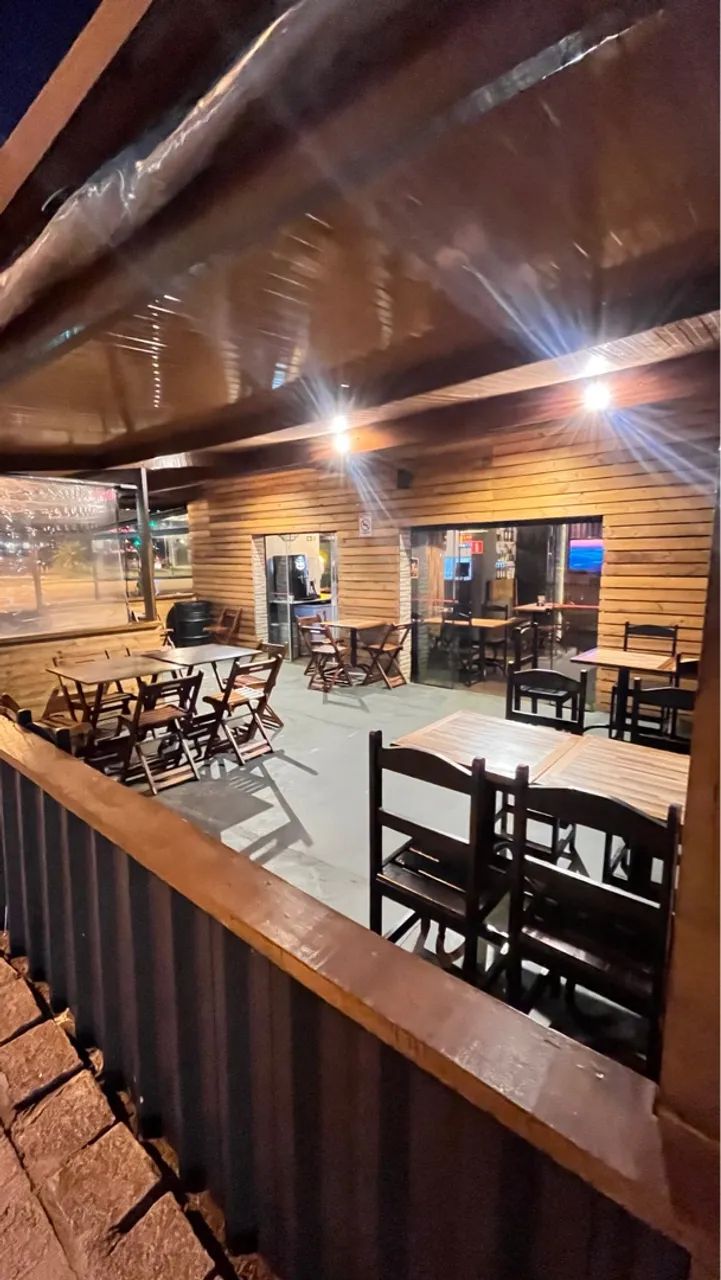 PONTO COMERCIAL À VENDA - CURITIBA/PR - Foto 3