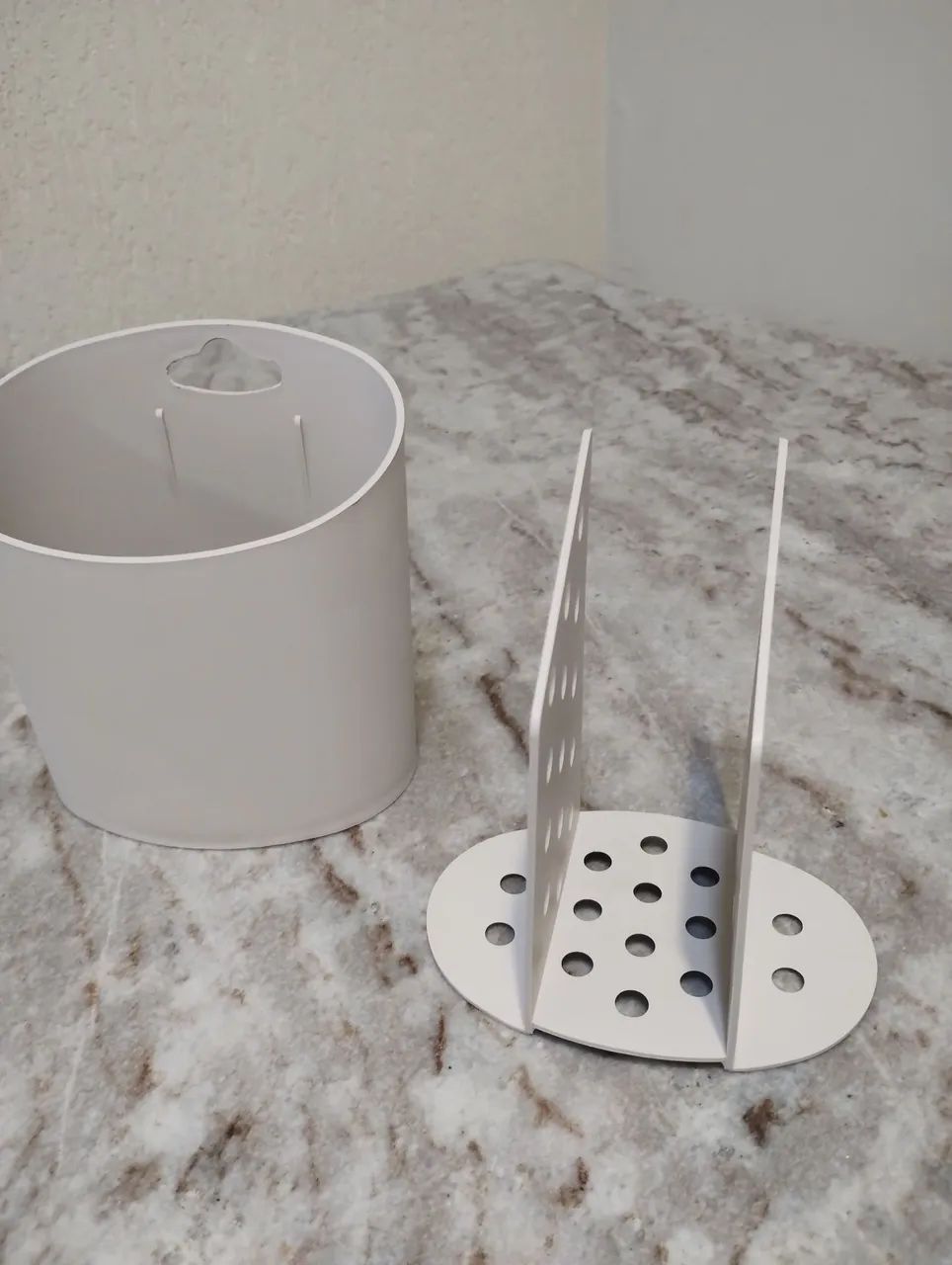 escorredor de talher novo  - Foto 2