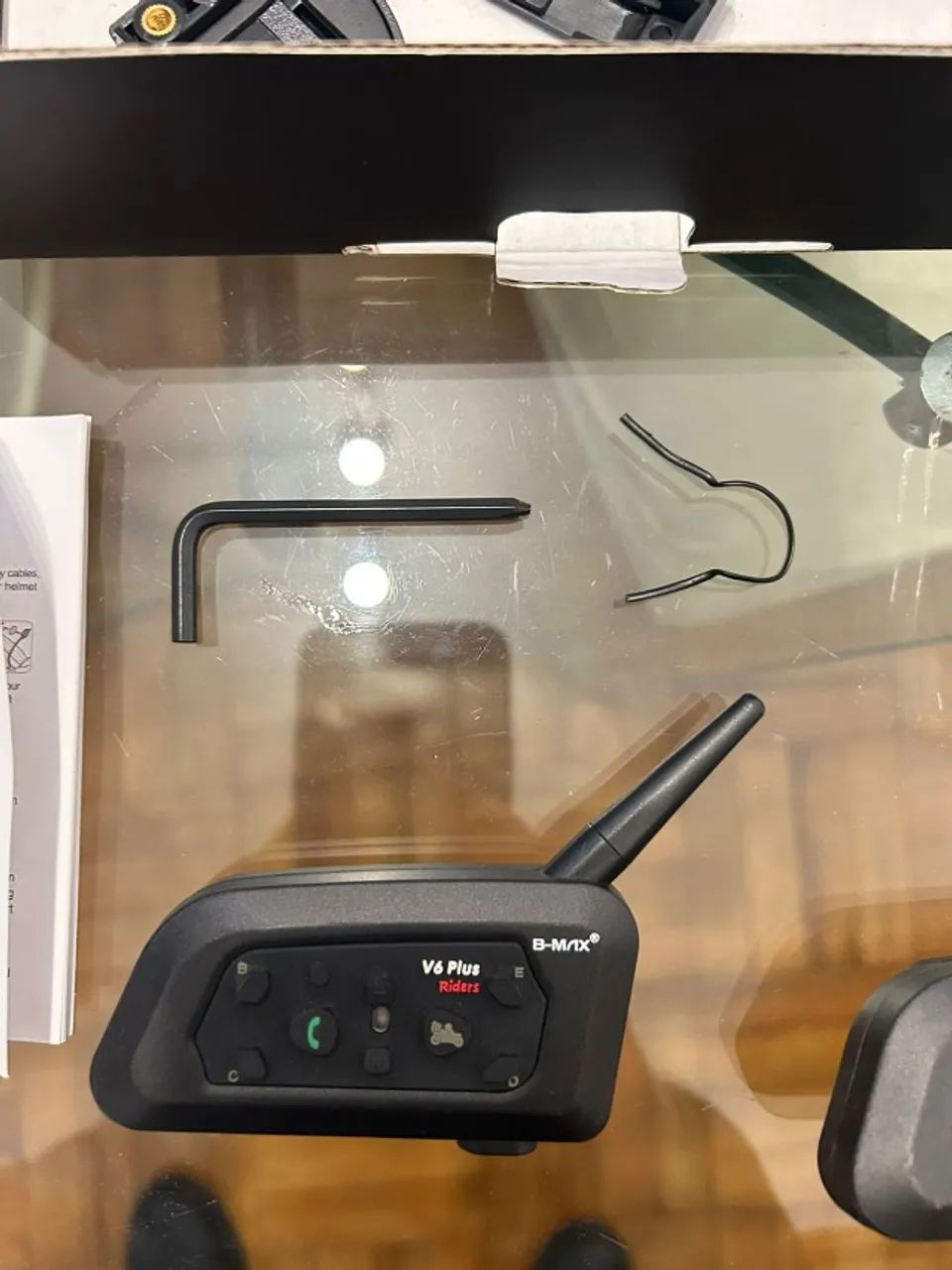 Intercomunicador64312834507651121