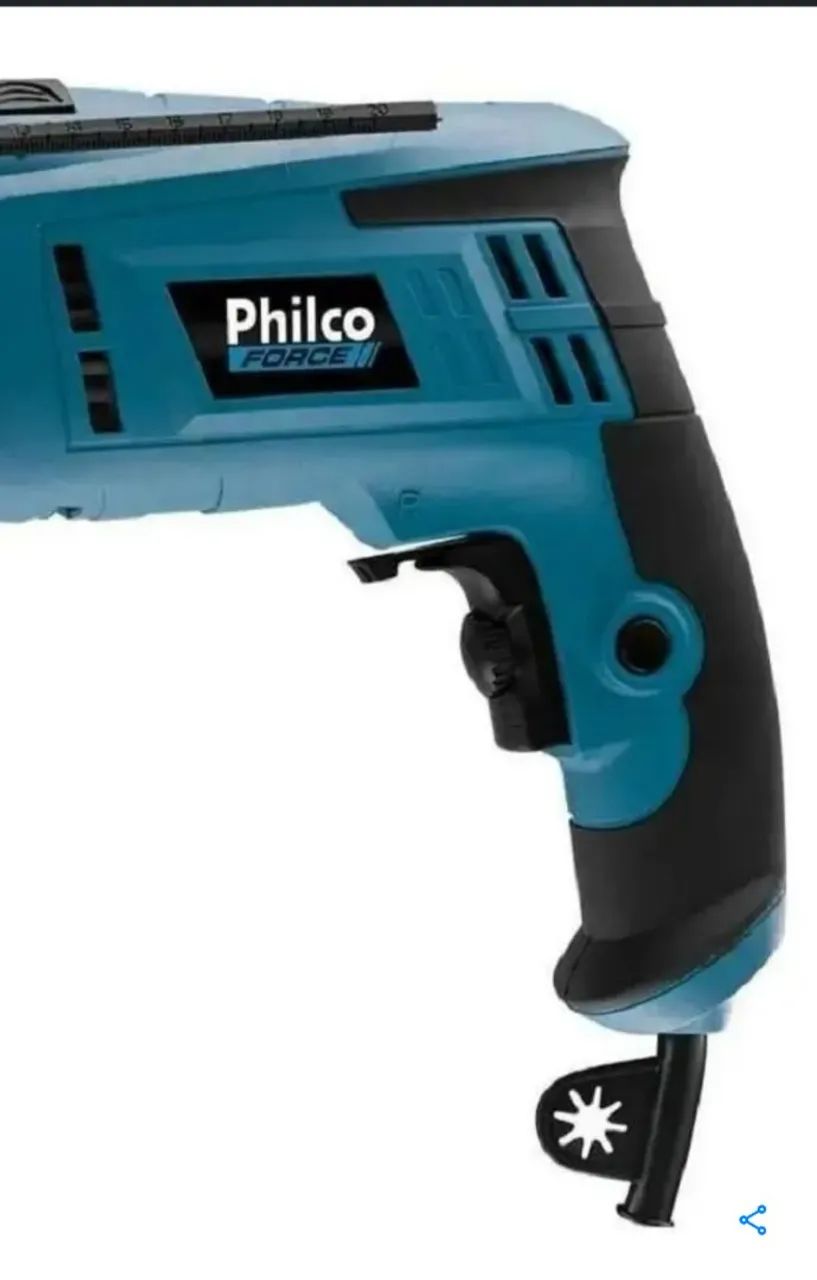 Parafusadeira Philco Force64840852248323121