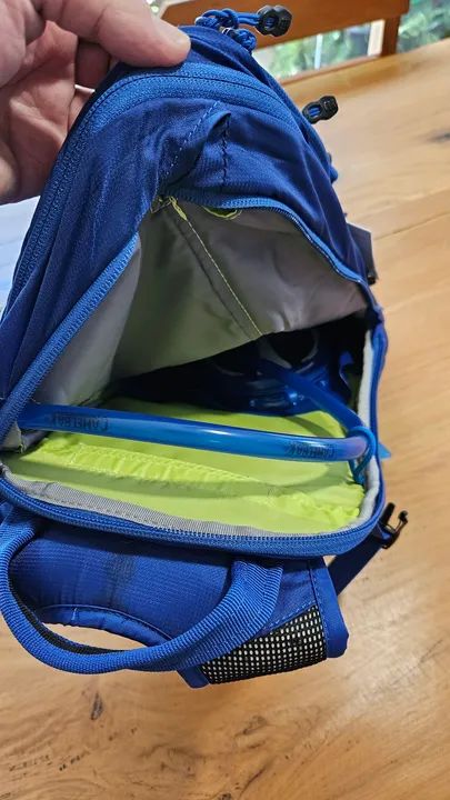Mochila de Hidratação Camelbak Mule 3.0 importada!! - Foto 3