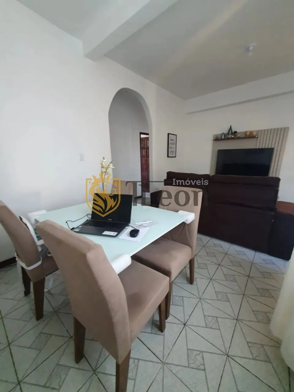 CASA RESIDENCIAL em SALVADOR - BA, PERNAMBUÉS