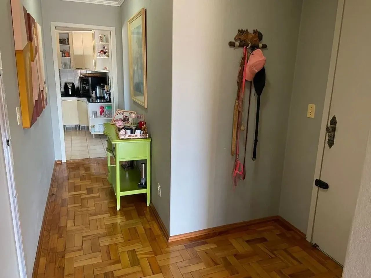 Casa com 128m², 3 dorms (1 suíte com hidromassagem), lareira, churrasqueira, vaga coberta  - Foto 5