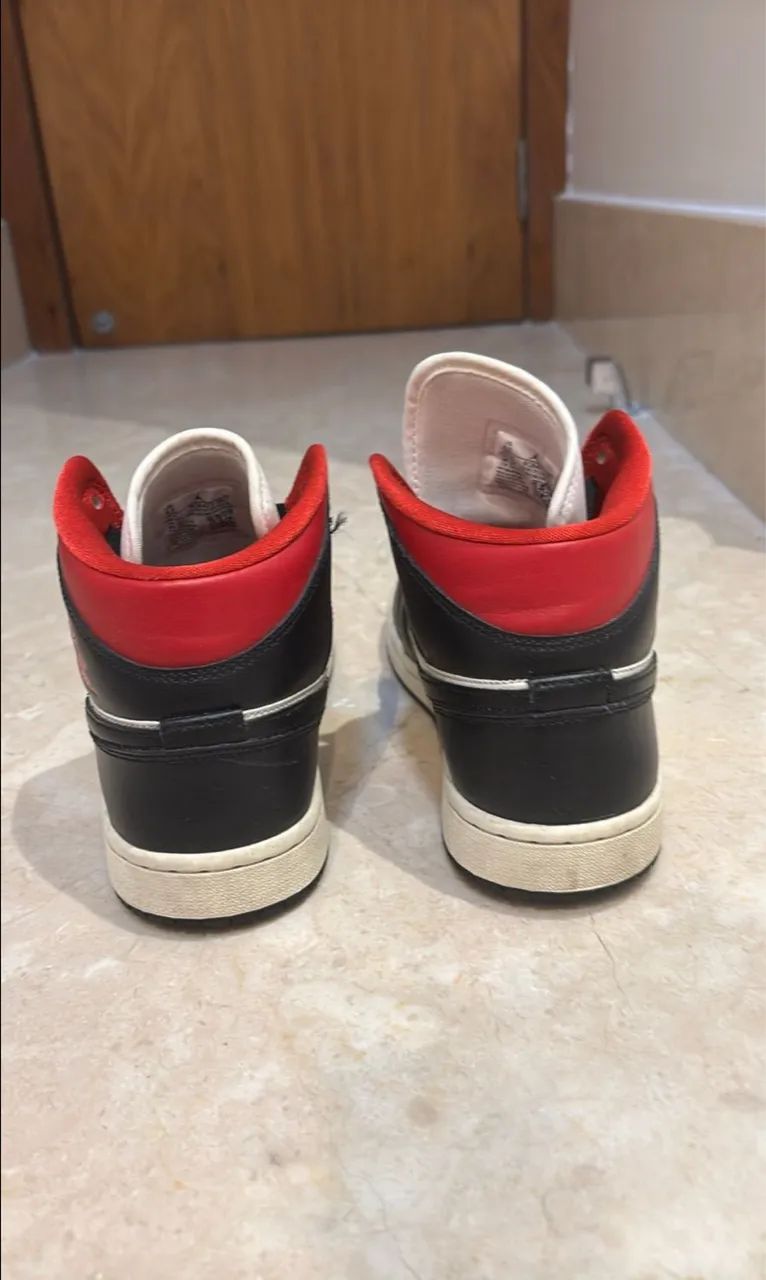 Air Jordan 1 Chicago - Foto 3
