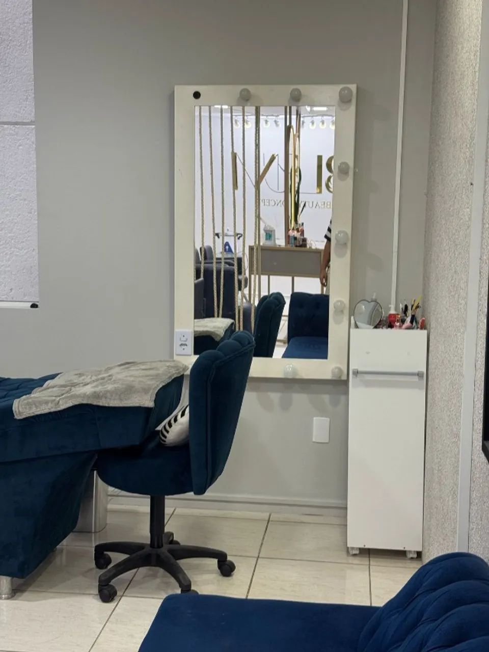 Vendo Salão de Beleza no Pagani em Palhoça - SC - Foto 4