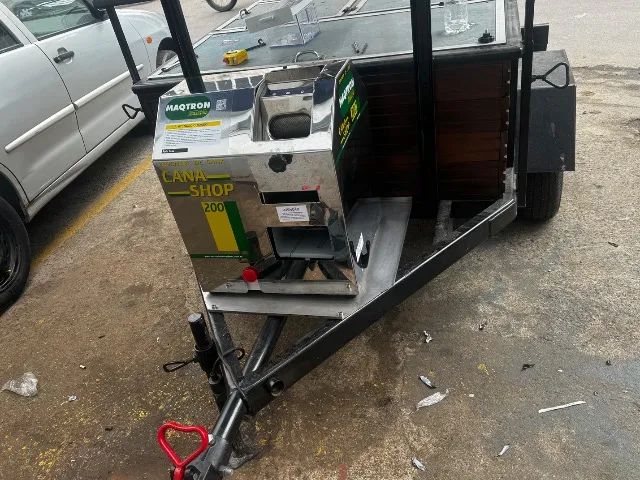 cana shop 200 - Foto 2