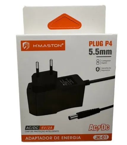 FONTE PARA TV BOX 5V-3.1A ( TVBOX ) - Foto 2