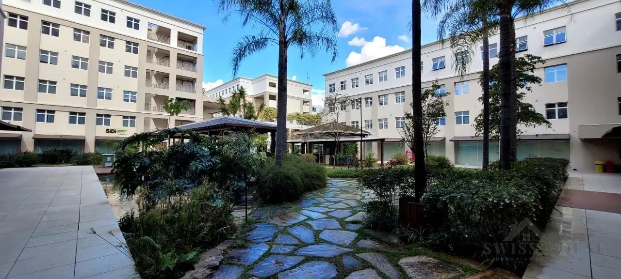 Salas comerciais à venda no Alphaville em Campinas