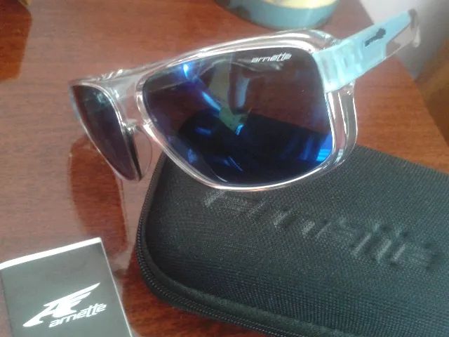 óculos de sol Arnette, óculos de sol skate, óculos de sol surf, Arnette - Foto 4