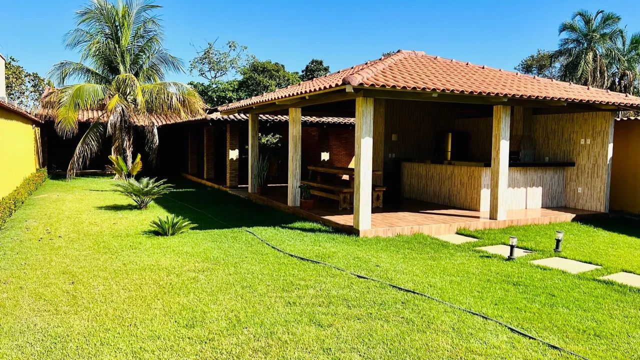 Casa para Temporada em Aruanã-GO  - Foto 4