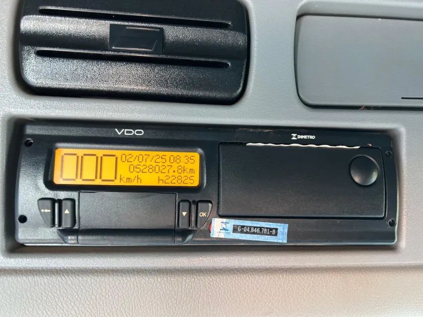 Mercedes-Benz Actros 2651 S 6x4 | Selectrucks. - Foto 7