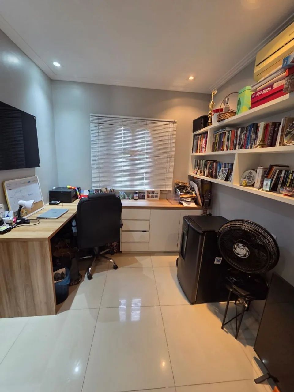 Casa de condomínio - Residencial La Verne - Foto 10