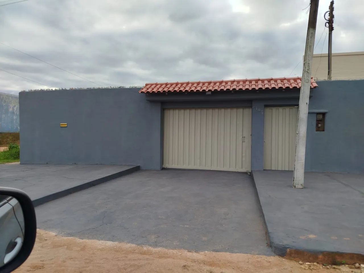 Casa bem localizada - Foto 4